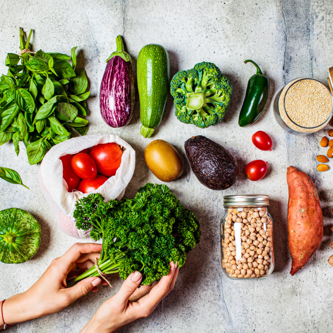 Ballaststoffe — alles andere als Ballast