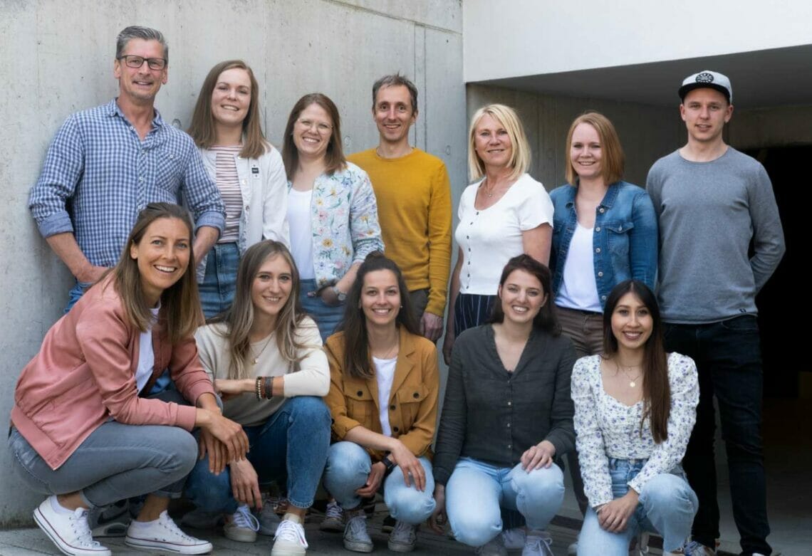 Beetgold Team