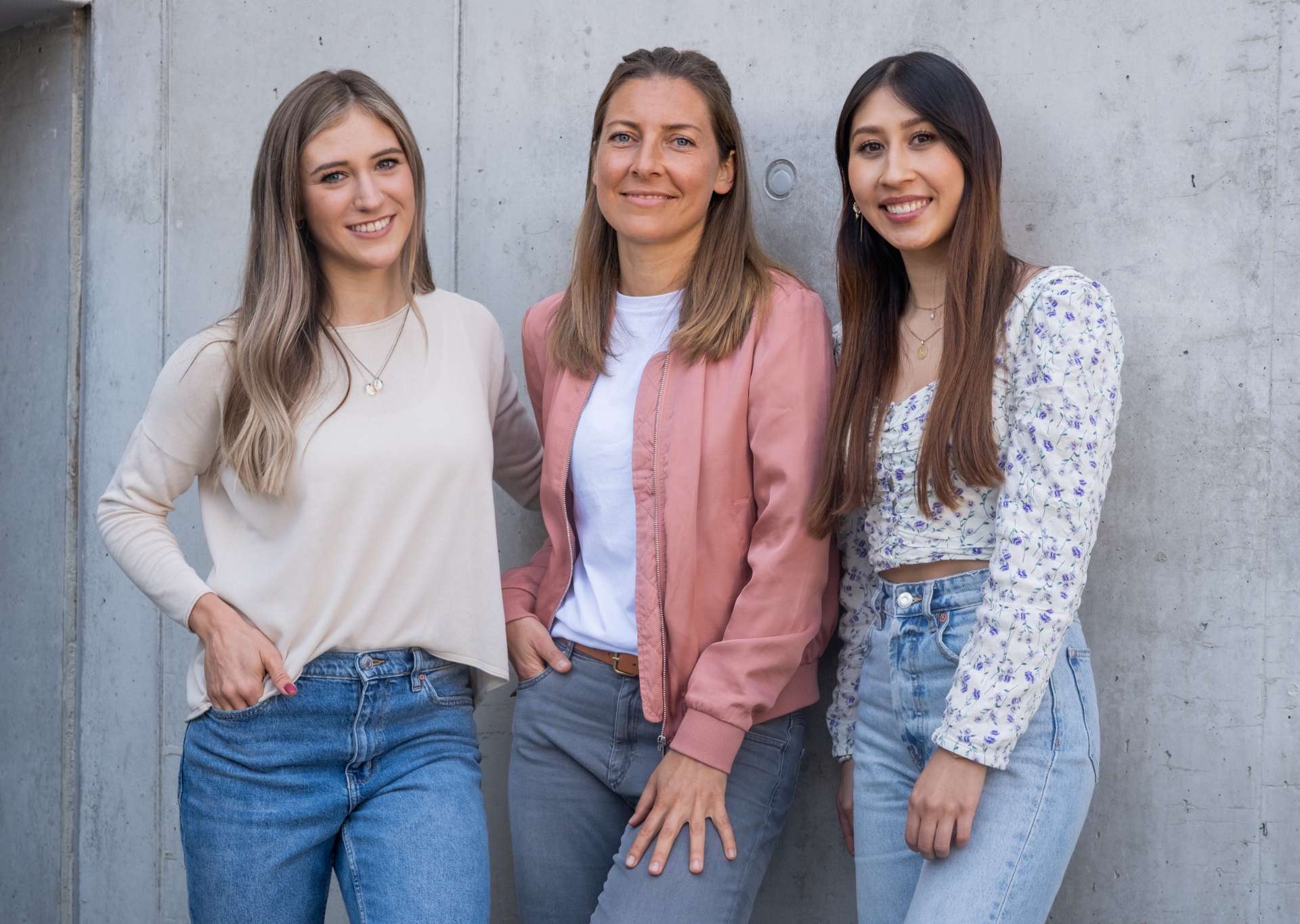 Marketing Team