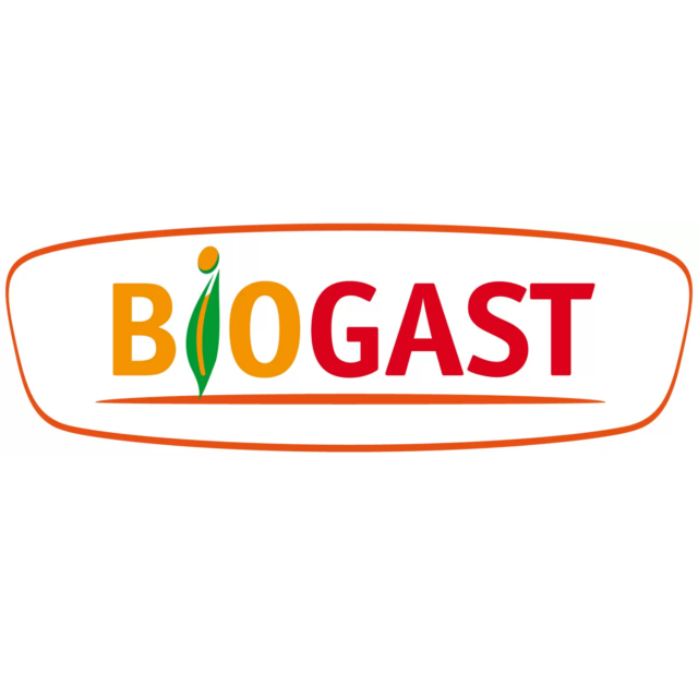 Biogast Logo