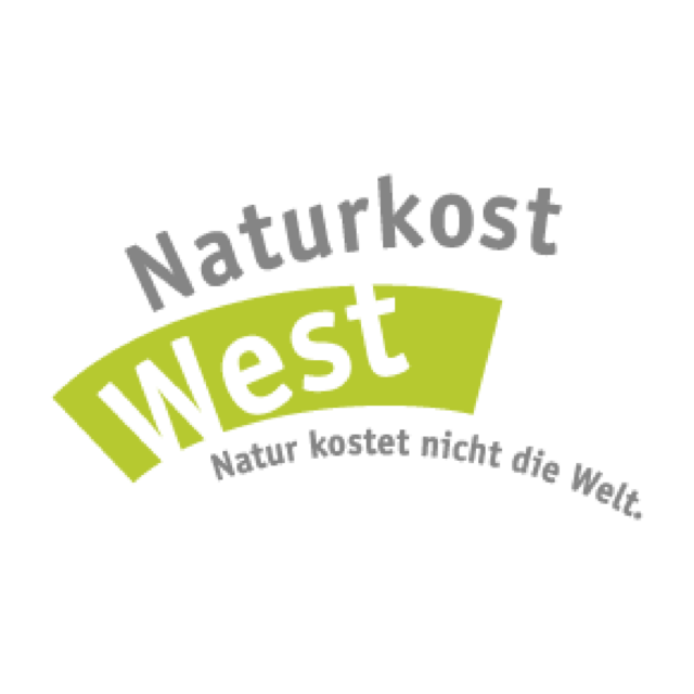 Naturkost West Logo