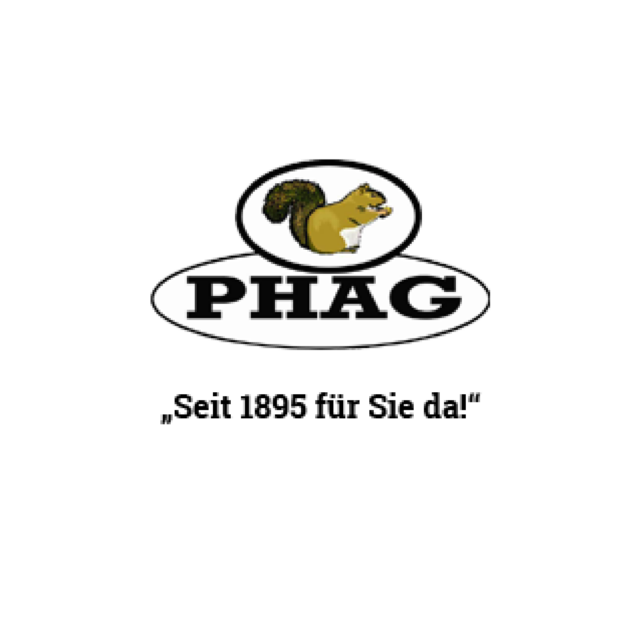 Phag Logo