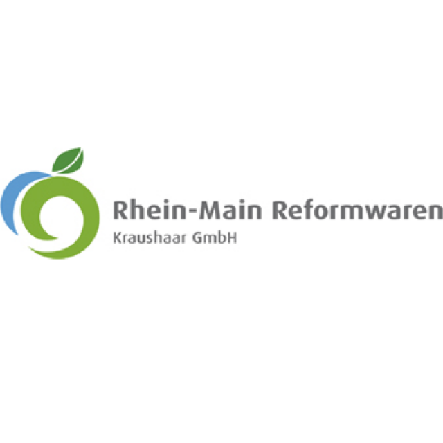 Rhein-Main-Reformwaren Logo