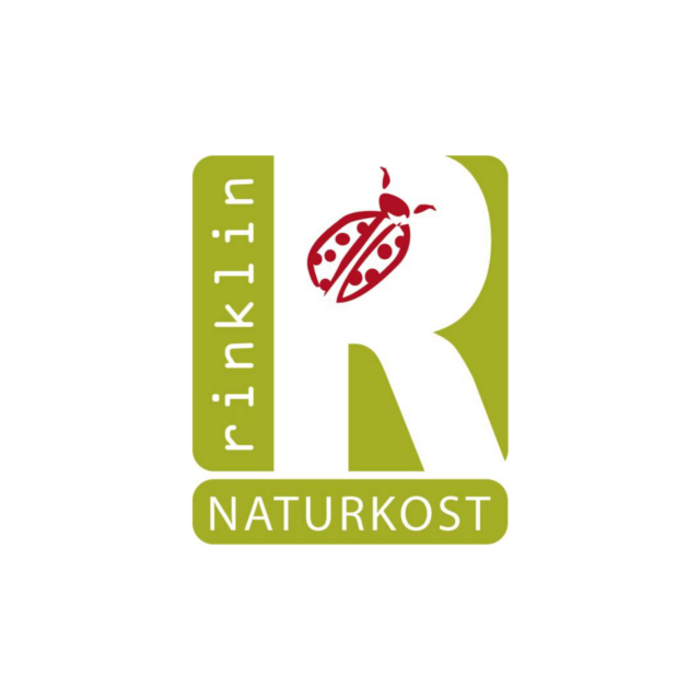 Rinklin Naturkost Logo