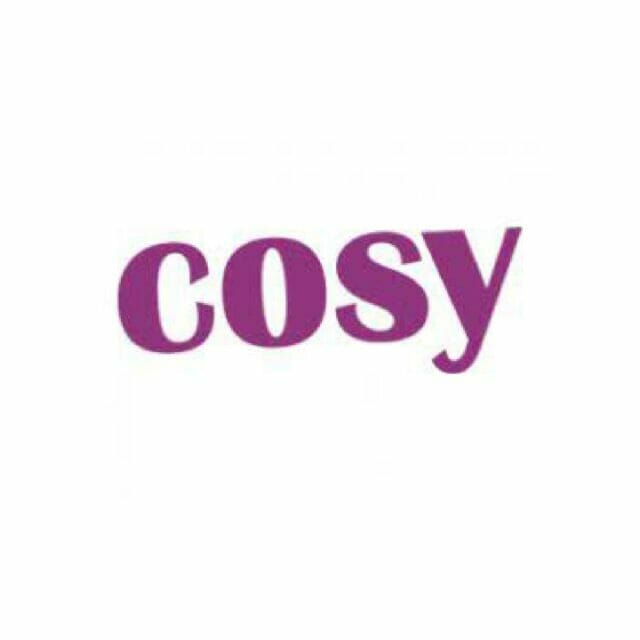 cosy Logo