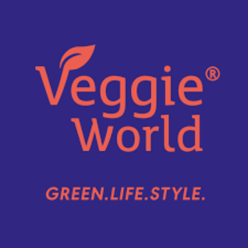 Veggie World Logo