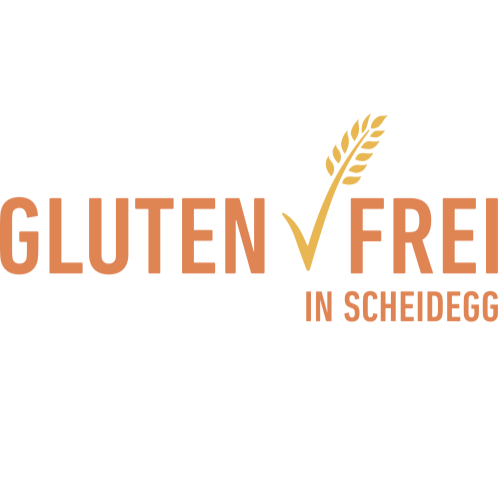 Glutenfrei Tag in Scheidegg Logo