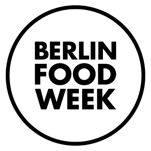 Berlin Food Week Logo