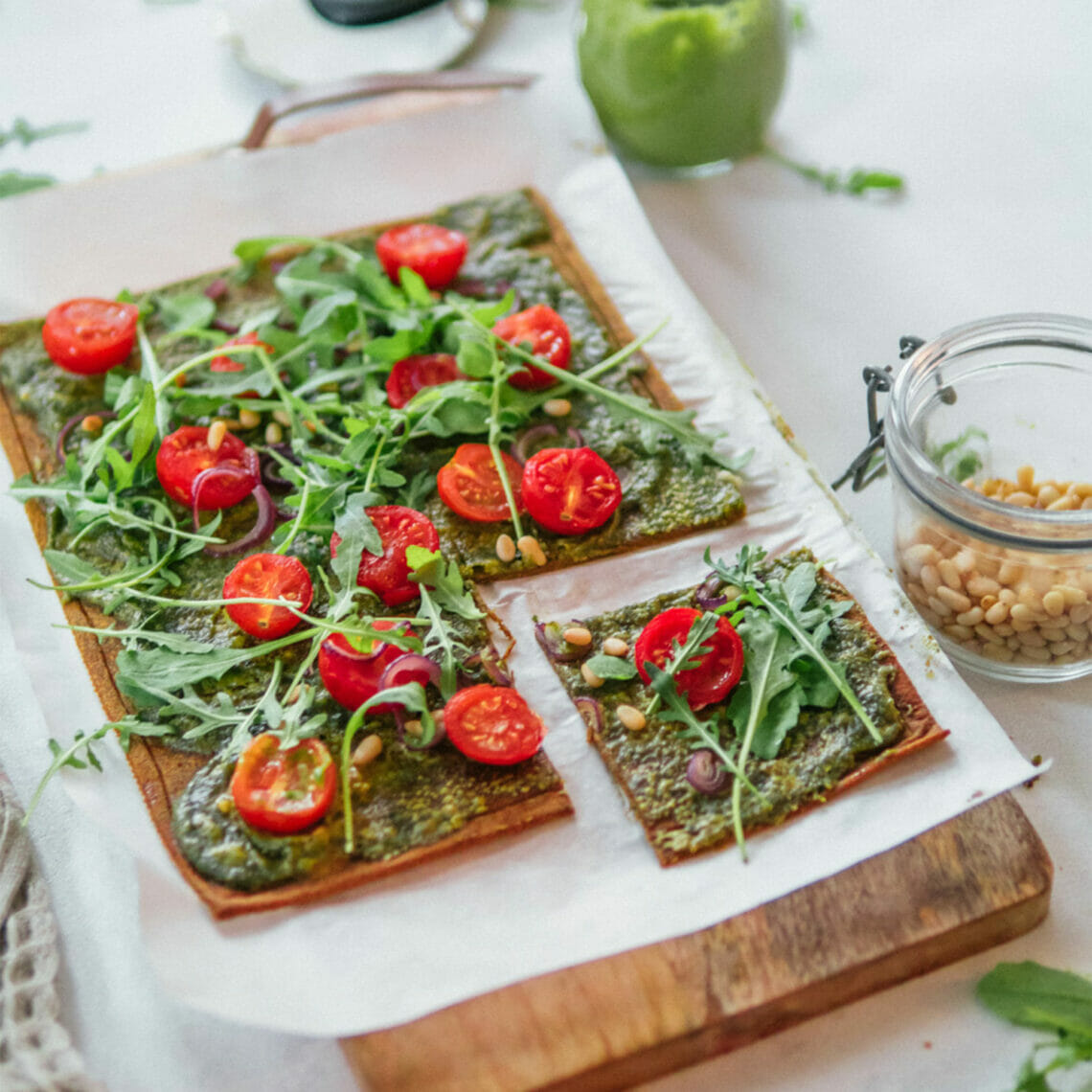 Jetzt Rezept entdecken!