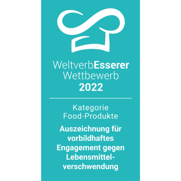 Weltverbesserer Wettbewerb 2022 Logo