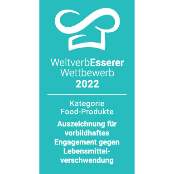 Weltverbesserer Wettbewerb 2022 Logo