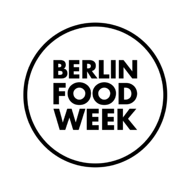 Berlin Food Week Logo