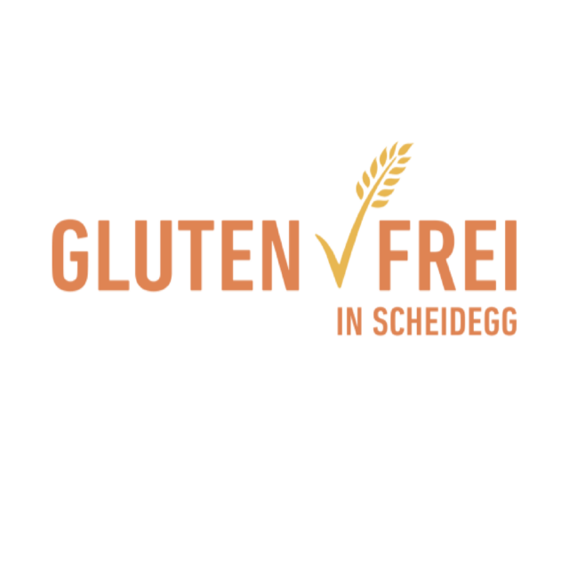 glutenfrei Messe Scheidegg Logo