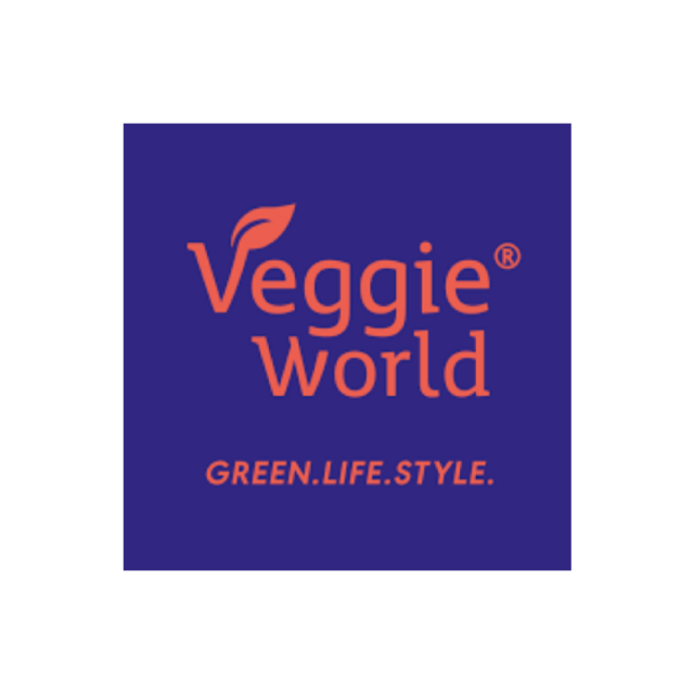 Veggie World Logo