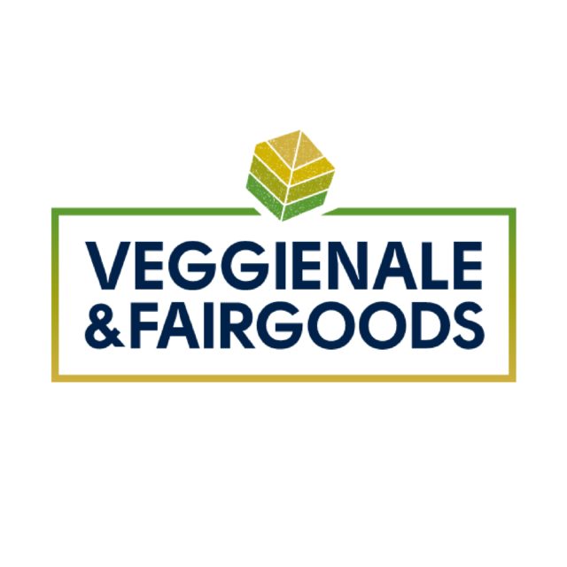 Veggienale Fairgoods Logo
