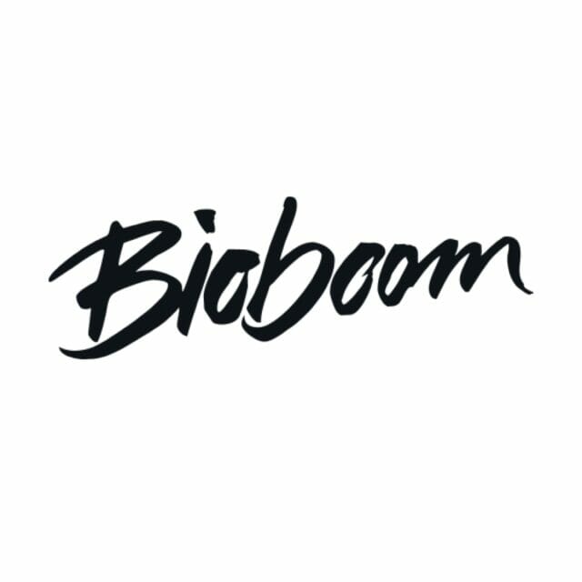 Bioboom Logo